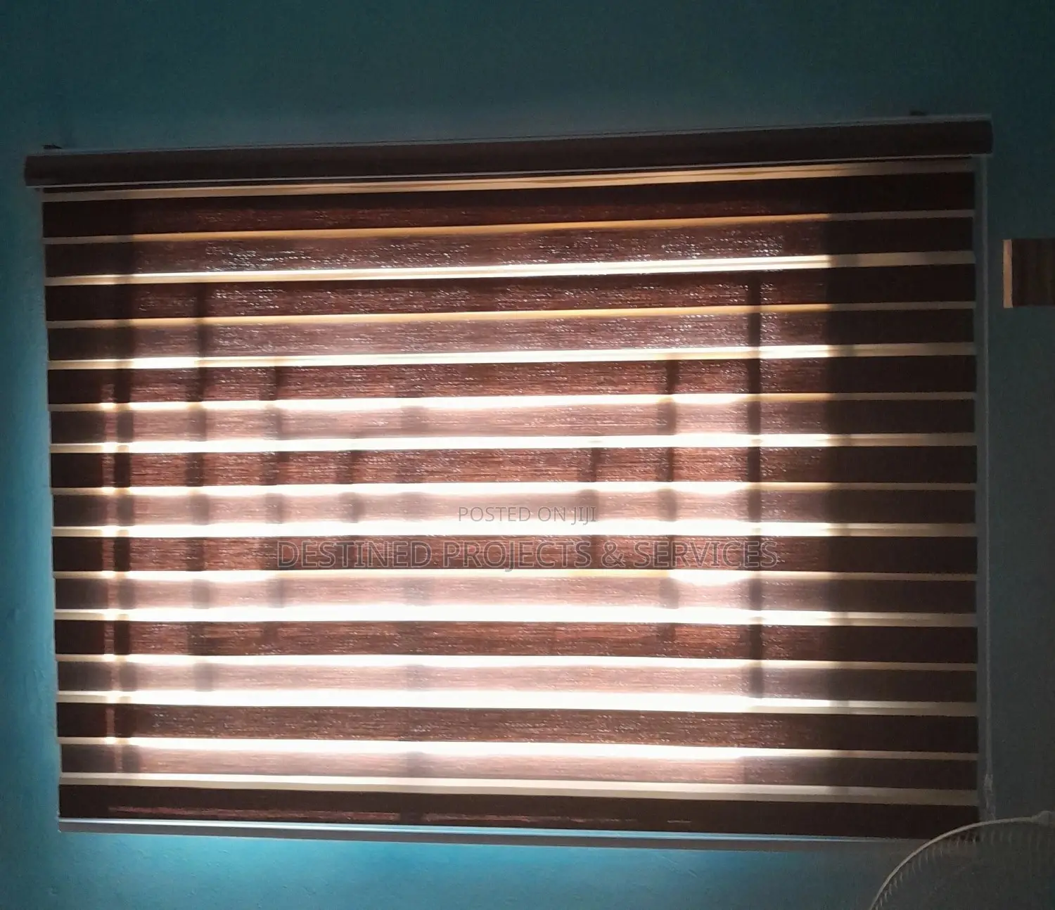 Windows Blinds