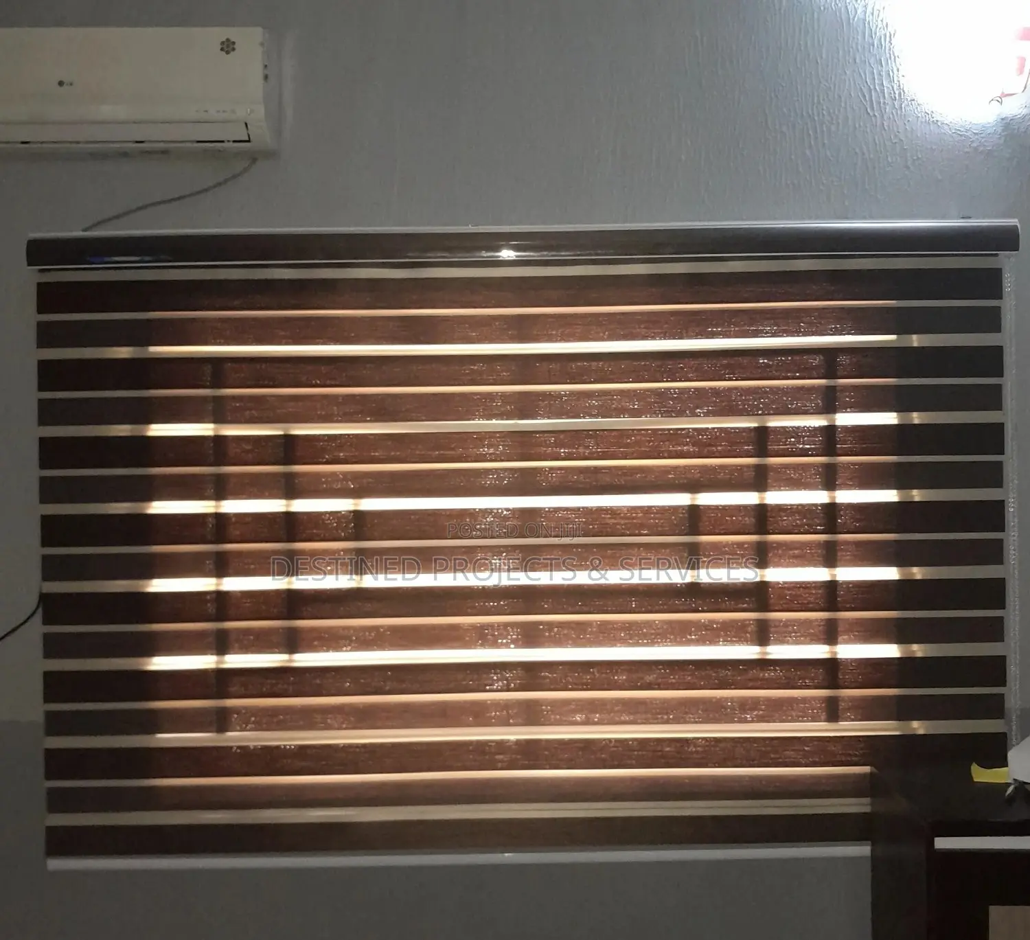Windows Blinds