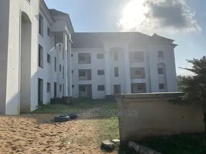 Photo - Furnished 3bdrm Block of Flats in Lifecamp, Gwarinpa for sale
