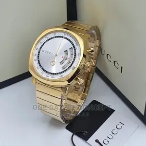 Photo - Luxury Gucci Wrist Watch