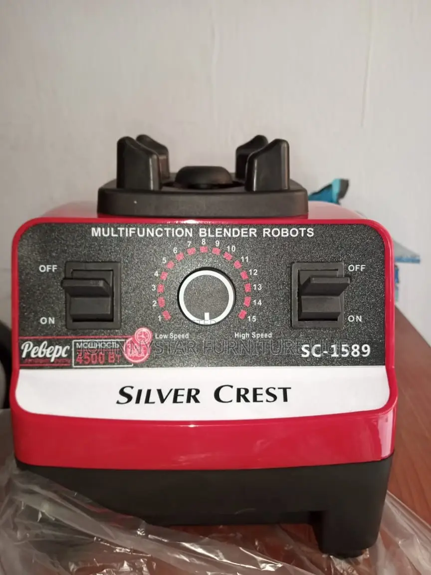 Electric Blender