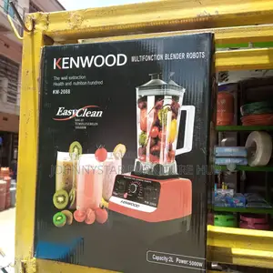 Electric Blender