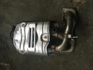 Engine Catalyst Toyota RAV4 2002 4 Sensor