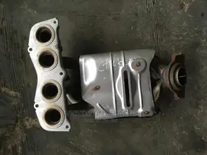Engine Catalyst Toyota RAV4 2002 4 Sensor