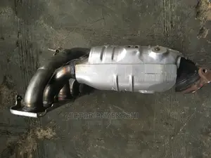 Engine Catalyst Toyota RAV4 2002 4 Sensor