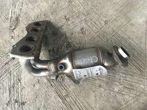 Engine Catalyst for Toyota RAV4 2015