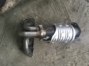 Engine Catalyst for Toyota RAV4 2015