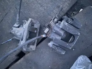 Ford Edge Back Caliper 2011 2012 2013 2014