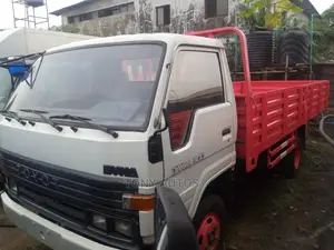 Toyota Dyna 300 2009