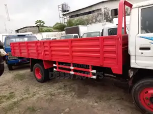 Dyna400 Long Bucket, Diesel