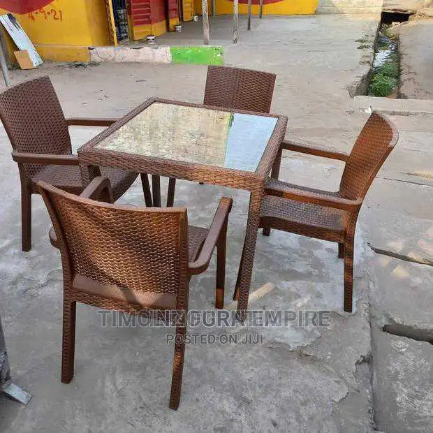 High Quality Restaurant Set