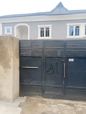 Furnished 2bdrm Block of Flats in Magodo Phase 2 for rent