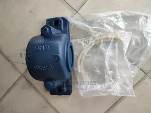 Sn518 Bearing Housing