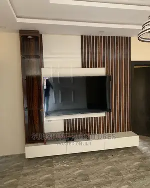Modern Wall Tv Console