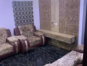 Laminated Wall Tv Console