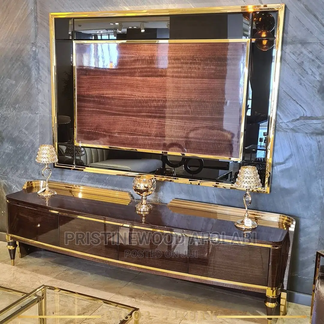 Pristine Wood Design