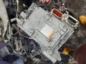 Hyundai/Kia Sonata Optima Hybrid Inverter Converter 2012/016