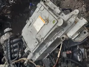 Hyundai/Kia Sonata Optima Hybrid Inverter Converter 2012/016