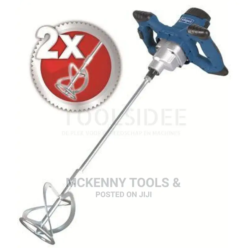 Top Flex Professional Power Electric Mixer Tf1120 Mixin