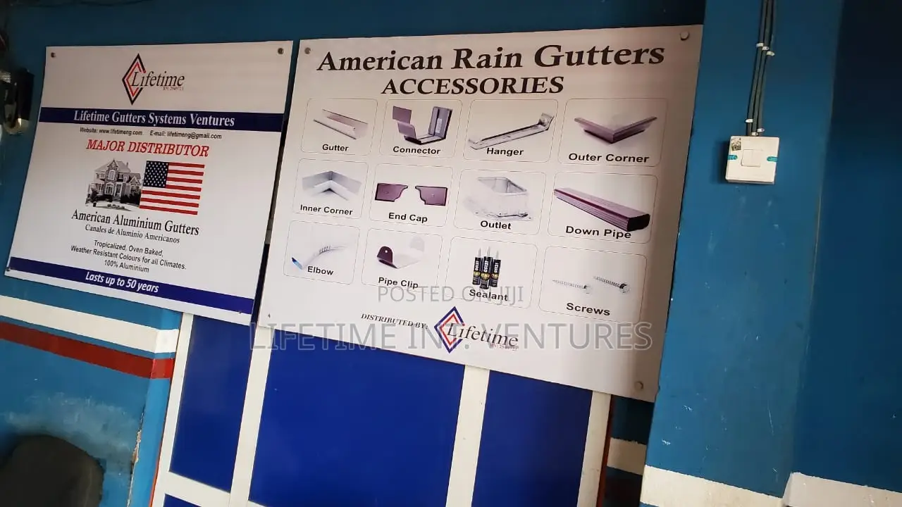 Unbeatable Prices for Your Gutters