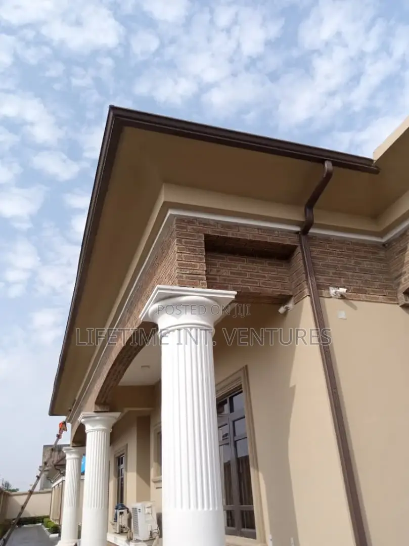 Trusted Distributor - American Alum Rain Gutters