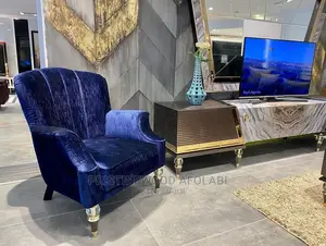 Sofa by Pristine Wood