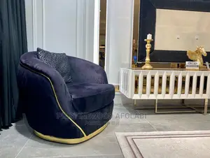 Sofa by Pristine Wood