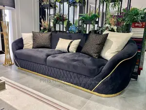 Sofa by Pristine Wood