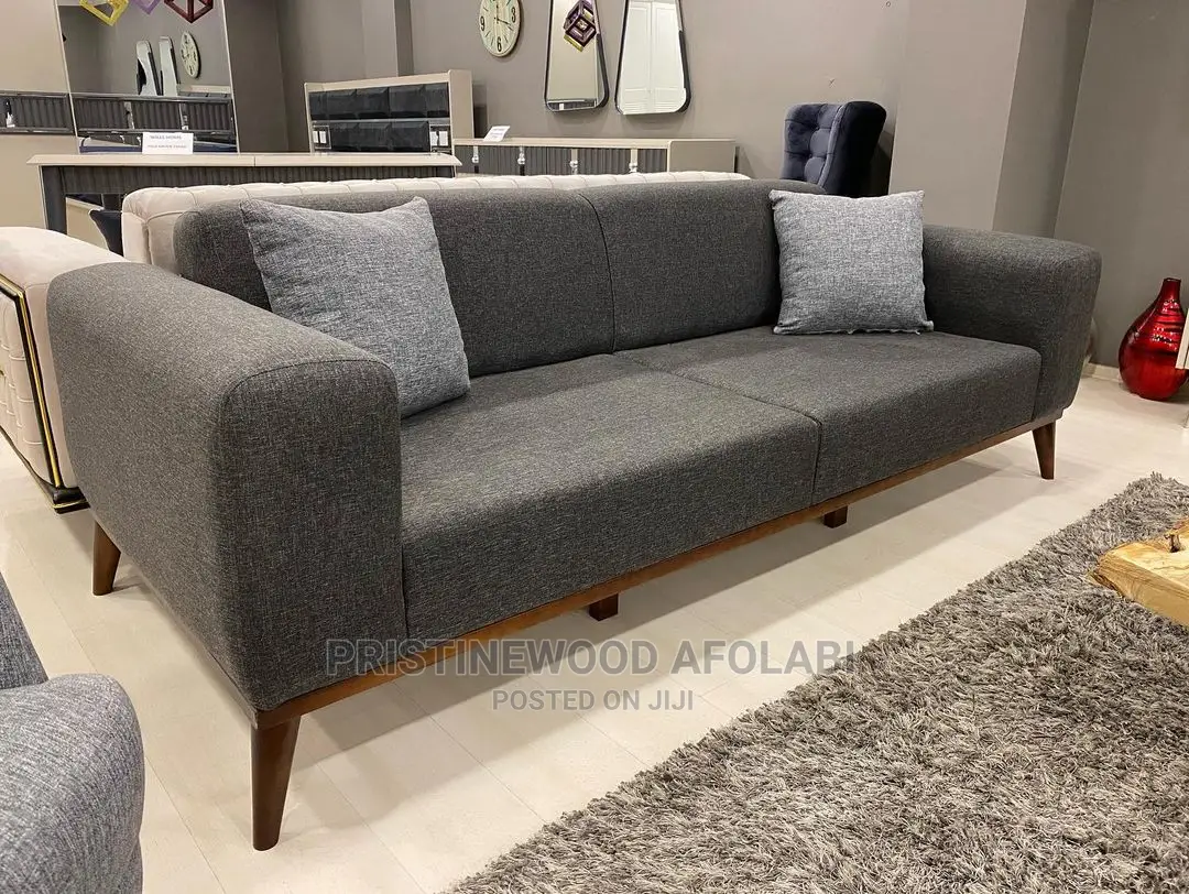 Sofa by Pristine Wood