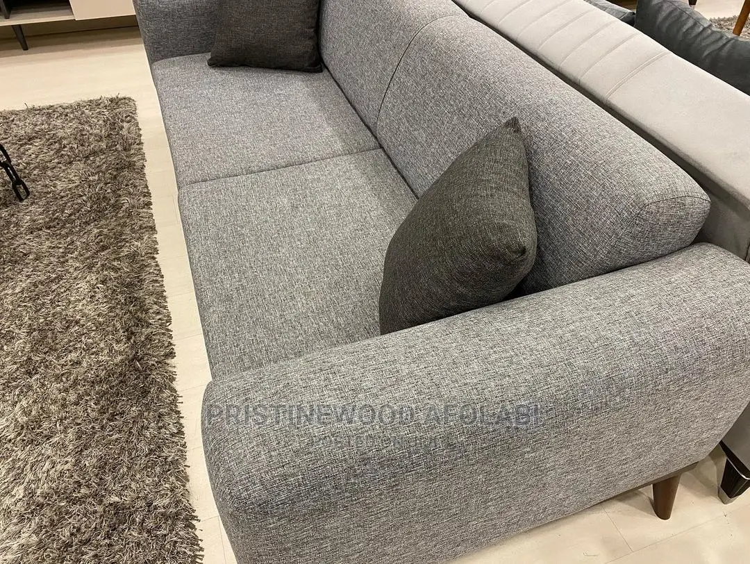 Sofa by Pristine Wood