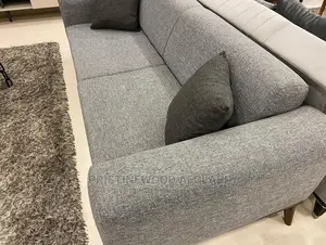Sofa by Pristine Wood