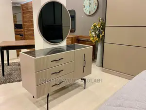 Wardrobe by Pristine Wood