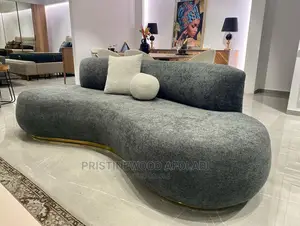 Sofa by Pristine Wood Design