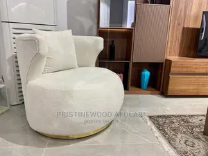 Sofa by Pristine Wood Design
