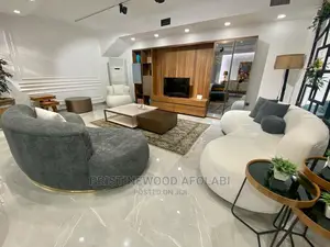 Sofa by Pristine Wood Design