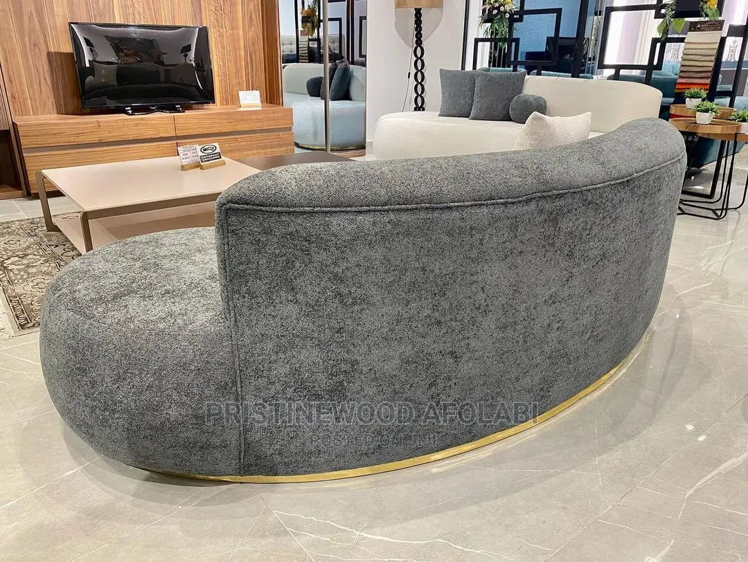 Sofa by Pristine Wood Design