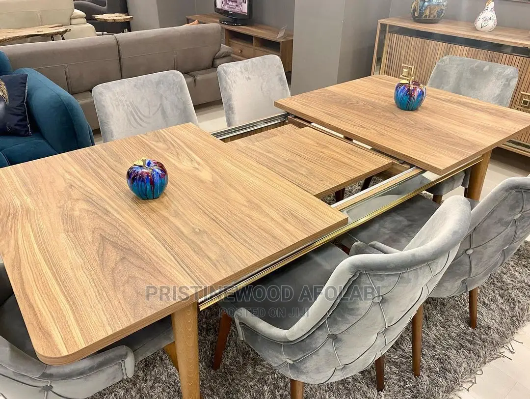 Dining Pristine Wood Design