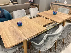 Dining Pristine Wood Design