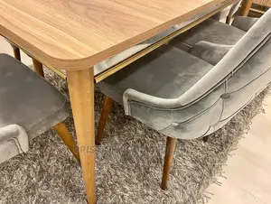 Dining Pristine Wood Design