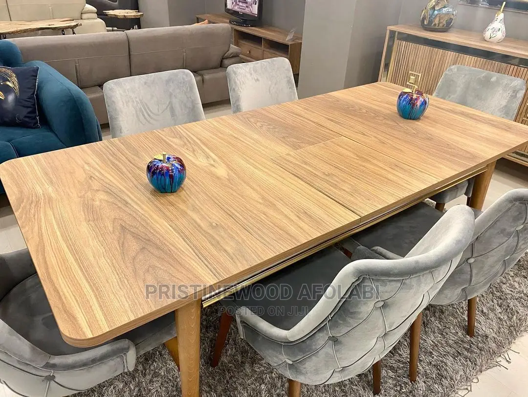Dining Pristine Wood Design