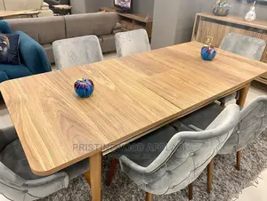 Dining Pristine Wood Design
