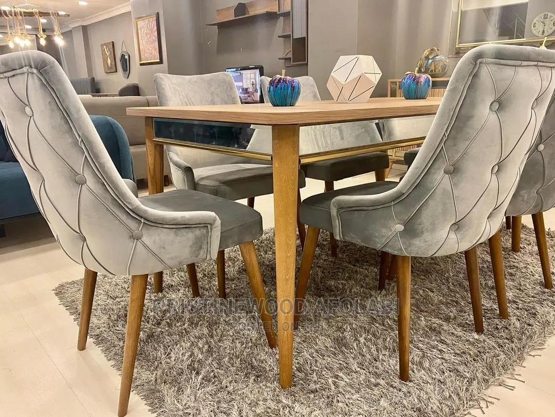 Dining Pristine Wood Design