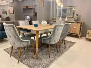 Dining Pristine Wood Design