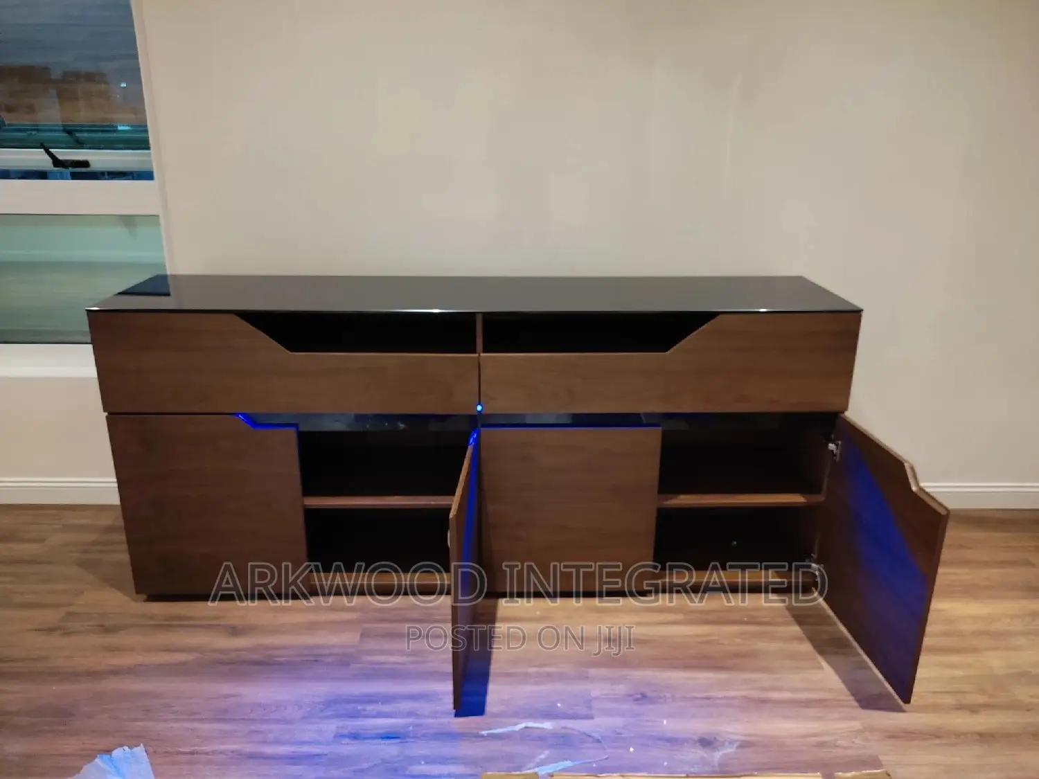 Credenza/Dining Side Cupboard