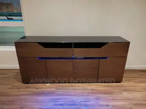 Credenza/Dining Side Cupboard
