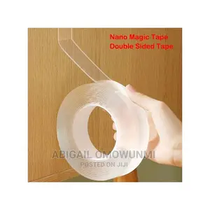 Double Sided Magic Nano Tape