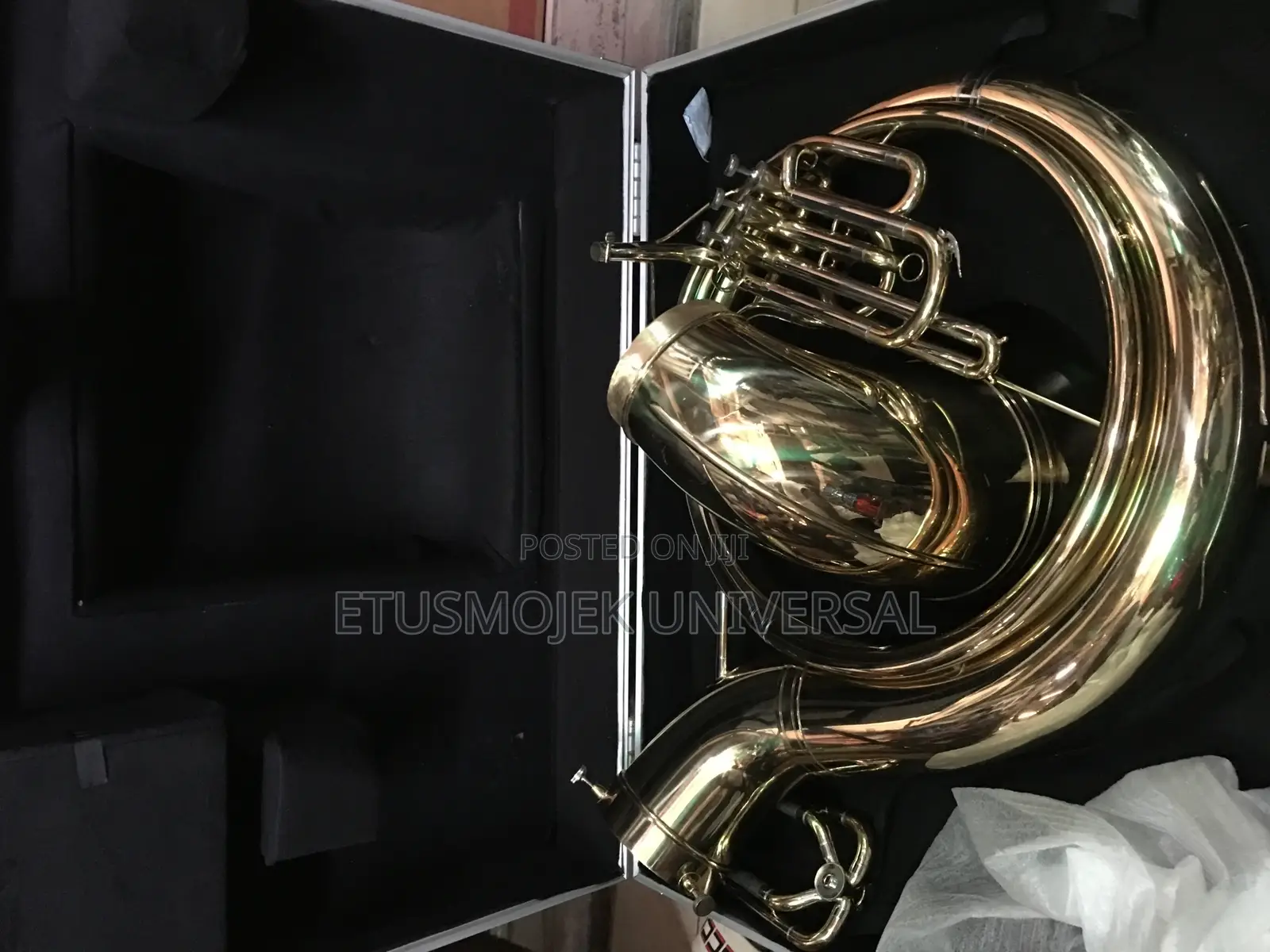 High Quality Professional Sousaphone