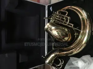 High Quality Professional Sousaphone