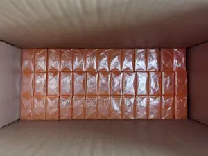 Papaya Face Soap 1dozen
