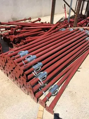 Fabrication Work